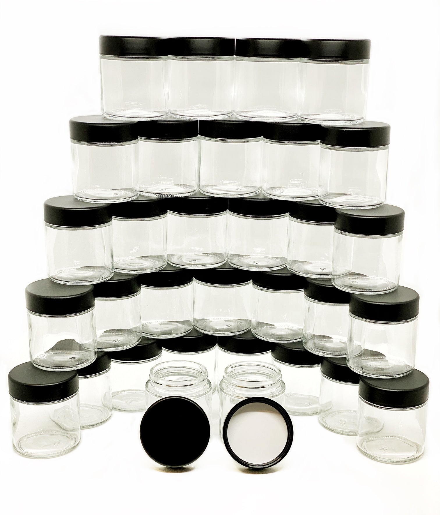 Custom Labels Starting at 100 Pieces – SW Packaging
