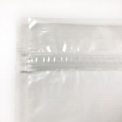 27" x 27" Clear High Barrier 5lb Bags (50 per pack)