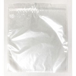 Transparent, High Barrier Nylon Vacuum Pack Pouches for Packaging